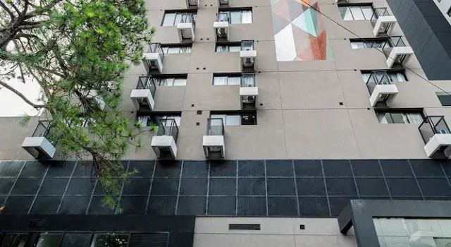 Lexy Hotel