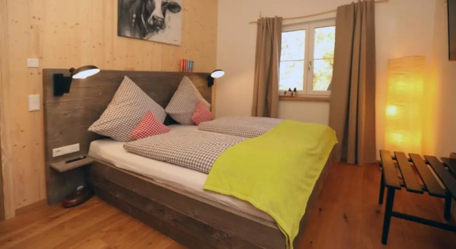 Ferienwohnung Birkennest