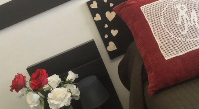 Номер Standard Magnifico Suites