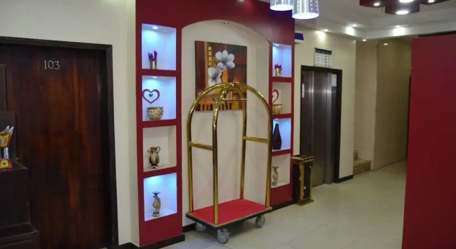 Raneem Al Khair Apartments