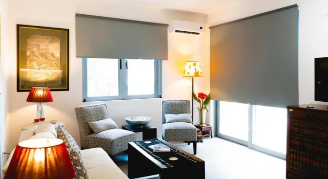 Glyfada Luxury Residence