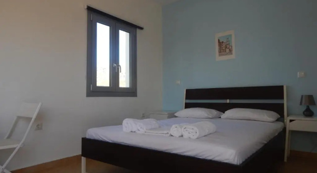 Armonia Studios and Villas