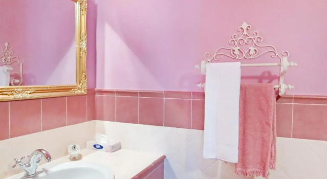 Номер Standard Villa Profidia