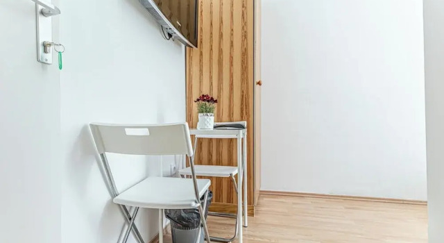Номер Standard 6BR Apt Lovely Garden Near Lorenz Böhler