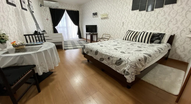 Beach Lodge 4 & Private Beach, Prenota Appartamento Hotel a Okinawa con parcheggio, Parcheggio
