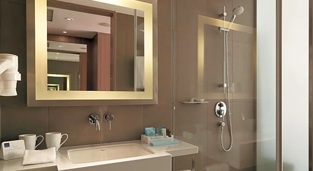 Номер Superior Novotel Roissy Saint Witz