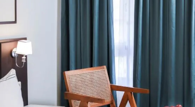 Двухместный номер Superior Hotel Noola Malioboro