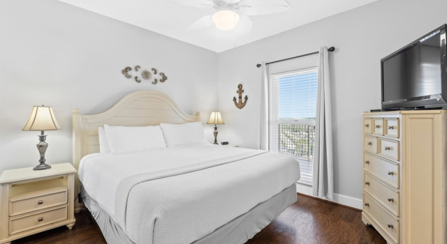 Номер Standard Majestic Beach Towers 1-1510