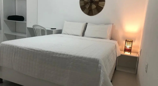 Pousada Irmã Lua