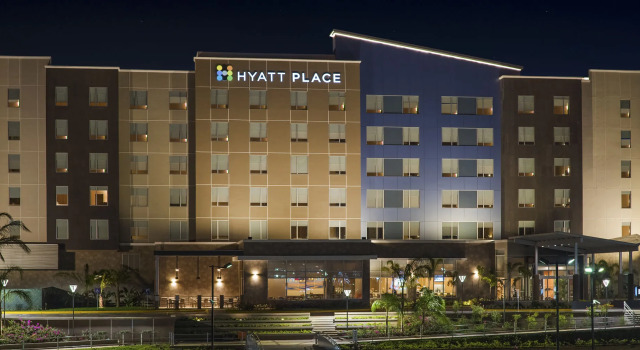 Hyatt Place Managua, Buchen Sie Hotel Managua Managua Region