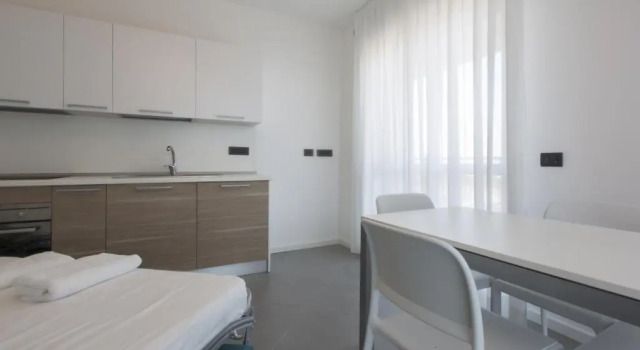 Luxury Design Politecnico Apartment