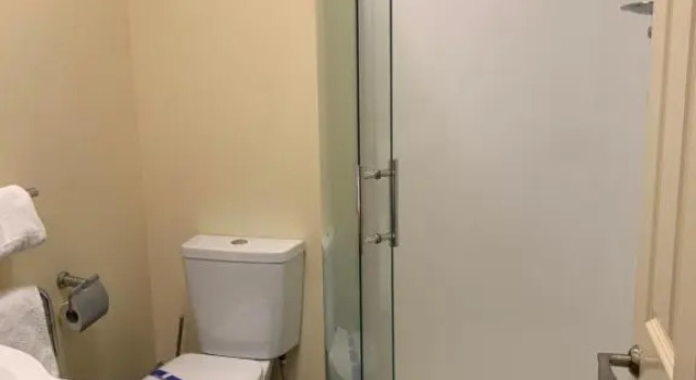 Студия Deluxe Snowhaven