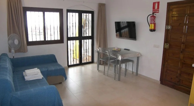 Вилла Standard Nerja Villas-Capistrano