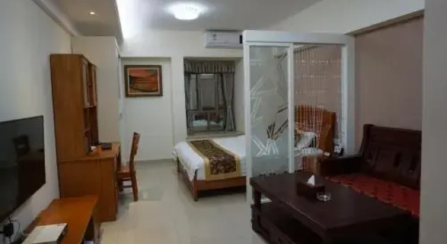 Hakka people Apartment