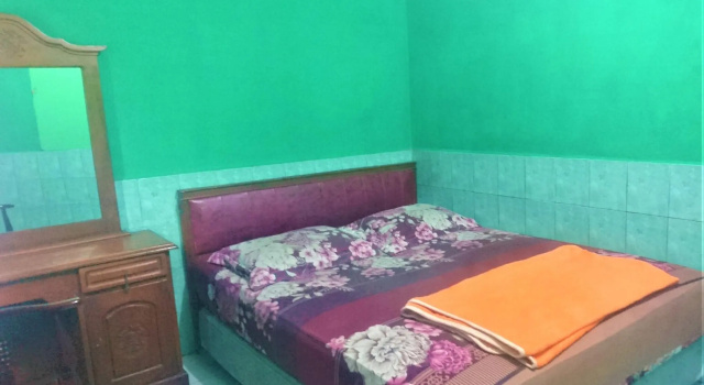Hotel Bukit Panembahan, Book Hotel Hoteller i Sunggal med parkering, Parkering