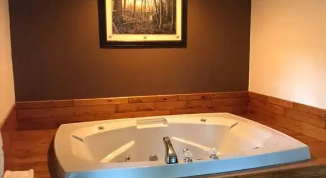 Двухместный номер Standard с видом на озеро Centerstone Resort Lake-Aire