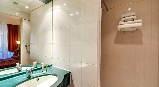 Одноместный номер Standard Pavillon Villiers Etoile