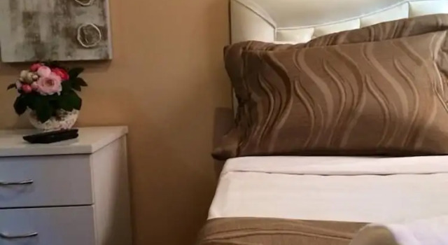 Двухместный номер Economy Rose Rooms Apart