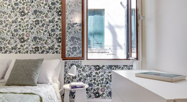Faville - Rialto Apartments, Забронировать Апартаменты/квартира Сан-Поло Венеция, рядом с Церковь Сан-Заккариа