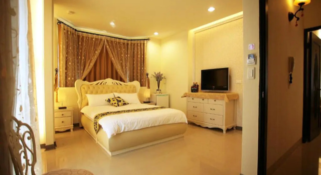 Номер Standard Lyon B&B