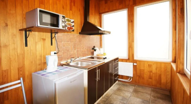 Семейный номер Standard Vila Elena