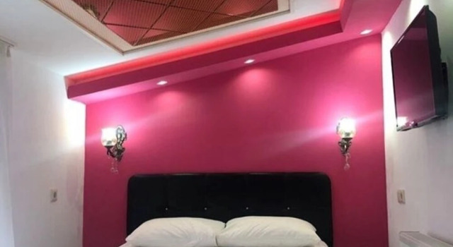 Masal Butik Otel, Varaa Hotelli Hotellit Marmara-alue pysäköinnillä, Pysäköinti