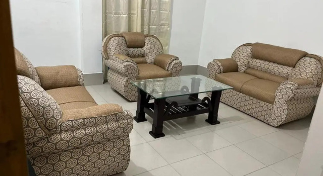 KM Bros Apartments