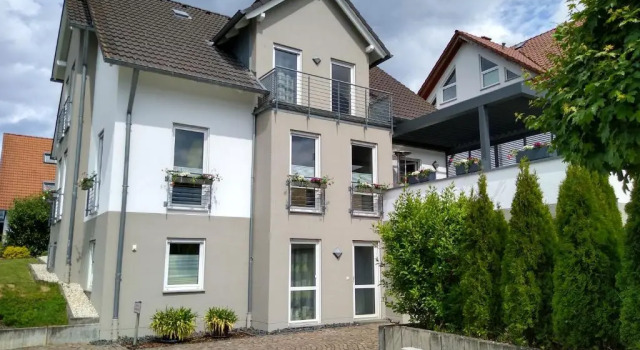 Апартаменты Ferienapartment Schlosser
