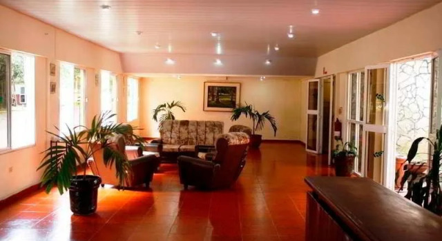 Villa Los Laureles, Prenota Villa Sancti Spiritus Cuba