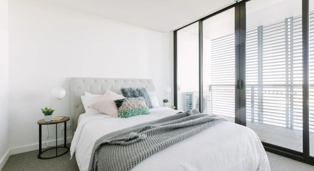Super Spacious City View Apartments, Rezerwuj Apartament Doncaster Melbourne, w pobliżu Westfield Doncaster