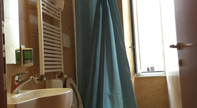 Одноместный номер Superior Hotel Bolognese