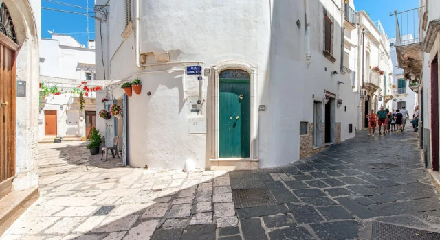 Giob Studio In The Centre