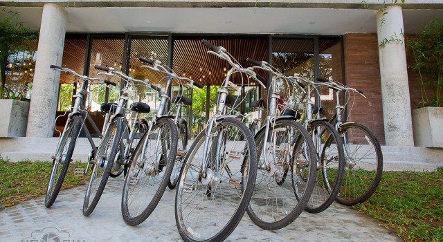 Lana Villa Hoi An