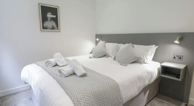 Classic Lodge 25, Book Feriehus Meliden Clwyd