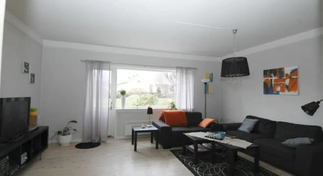 Solferie Holiday Home - Østre Ringvei