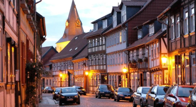 Hasseröder Hof