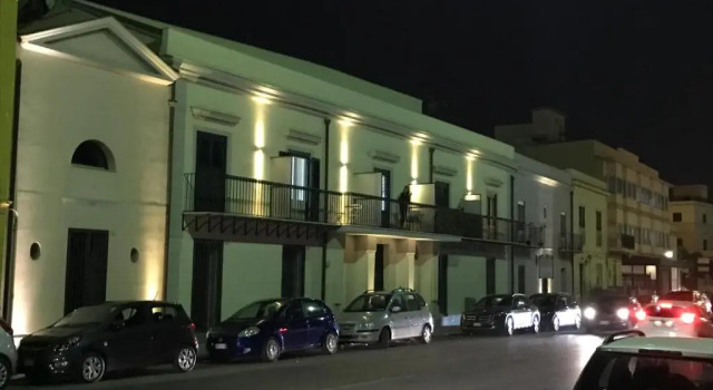 Casa Gelsomino