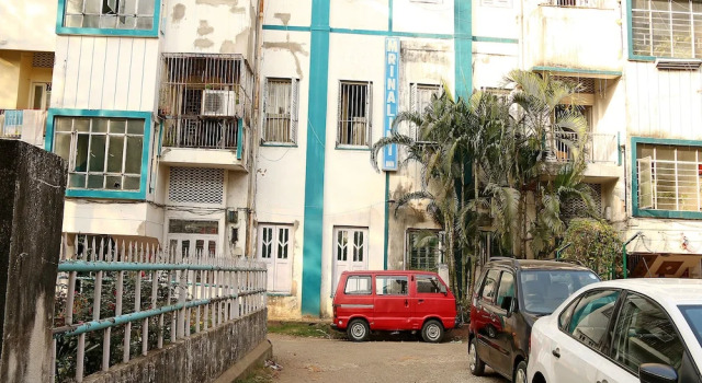 OYO 2509 Mrinalini Inn, Prenota Hotel Calcutta 