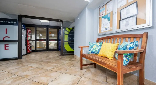 Номер Standard Island Winds East 806 1 Bedroom Condo