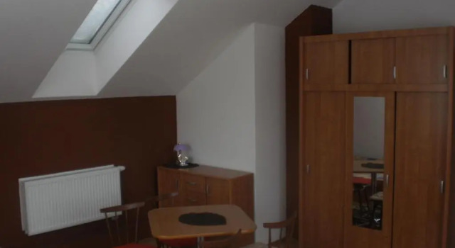Номер Standard Apartmany Jaruska