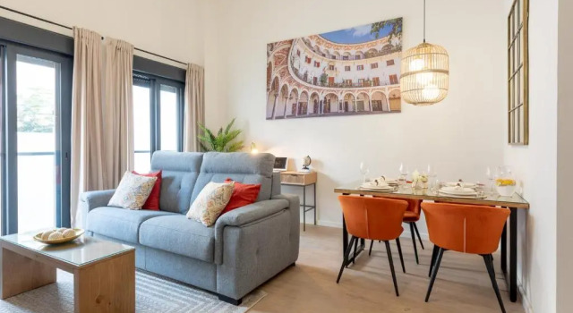 Hommyhome San Bartolomé