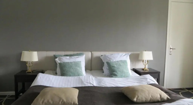 Двухместный номер Superior Hotel Dania
