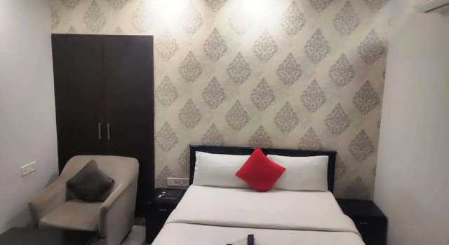 PPH Living G S Suites, Buchen Sie Hotel Bengaluru Karnataka