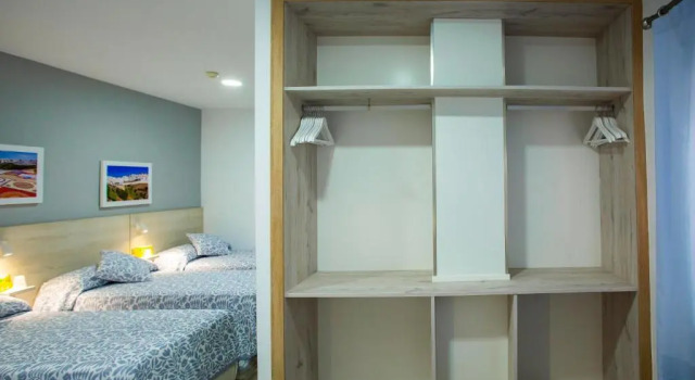 Семейный номер Standard Hotel Bari