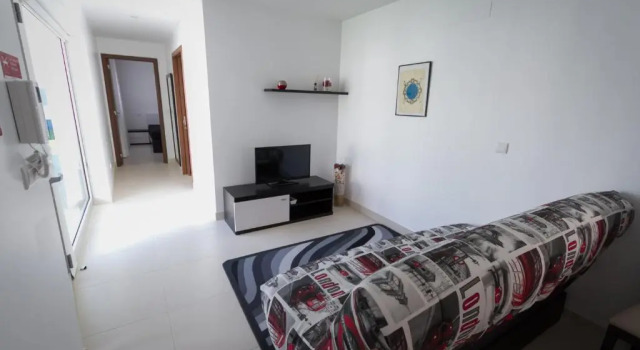 Apartmán Peralux