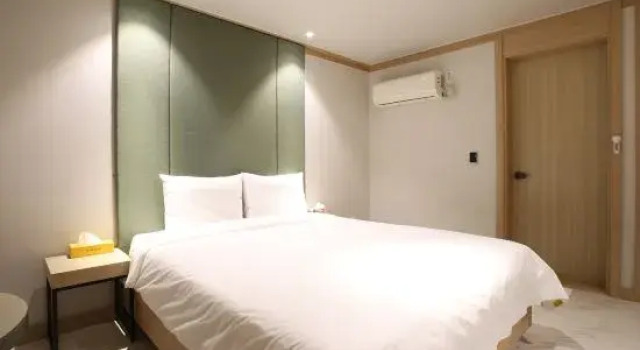 Номер Deluxe Hotel rein