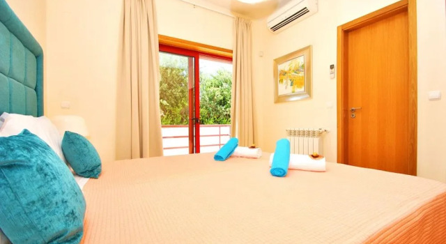 Villa Malibu, Rezervovat Vila Vily v Páteo, Vila