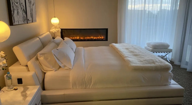 Люкс Luxury Amaré Beachside Luxury