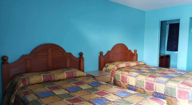 Slumberland Motel, Reserva ahora Motel Sanford Norte de Orlando