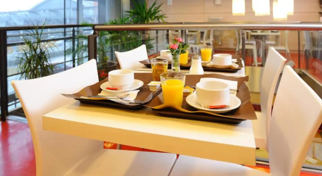 Séjours & Affaires Lille Europe